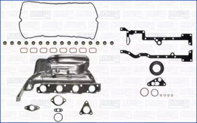 WILMINK GROUP wg1453192 -  
